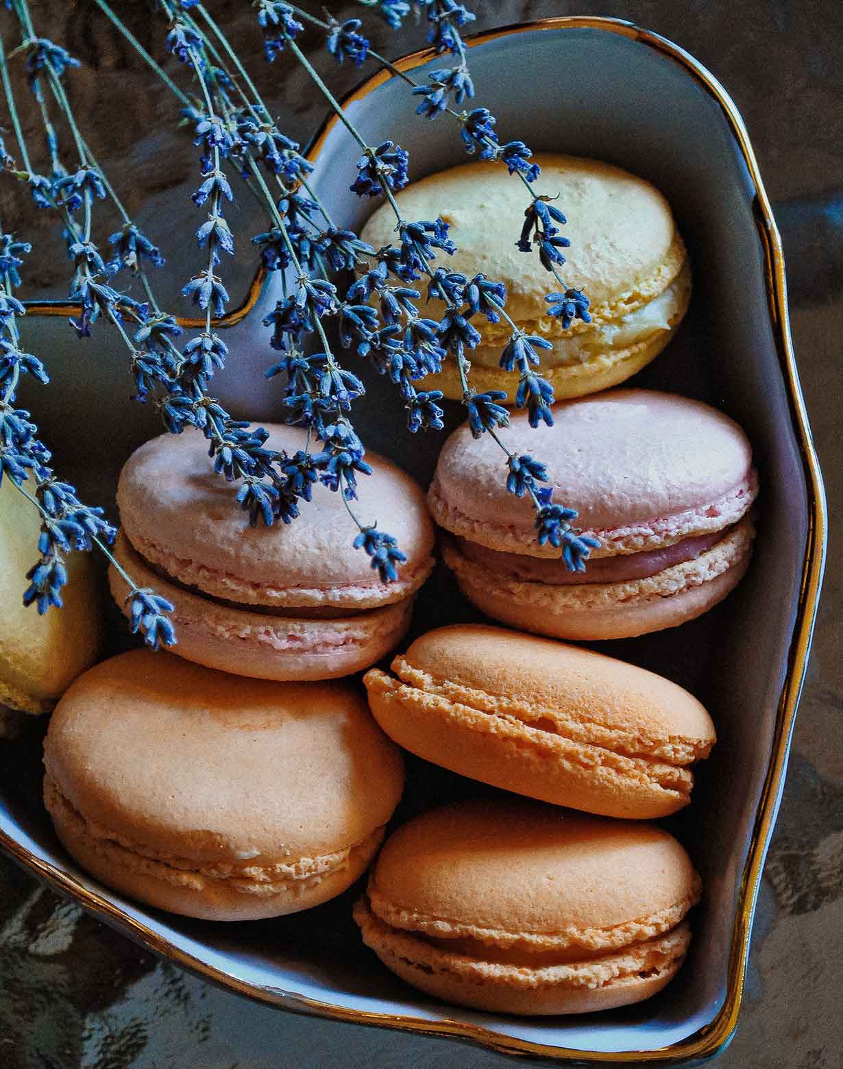 Macaroons
