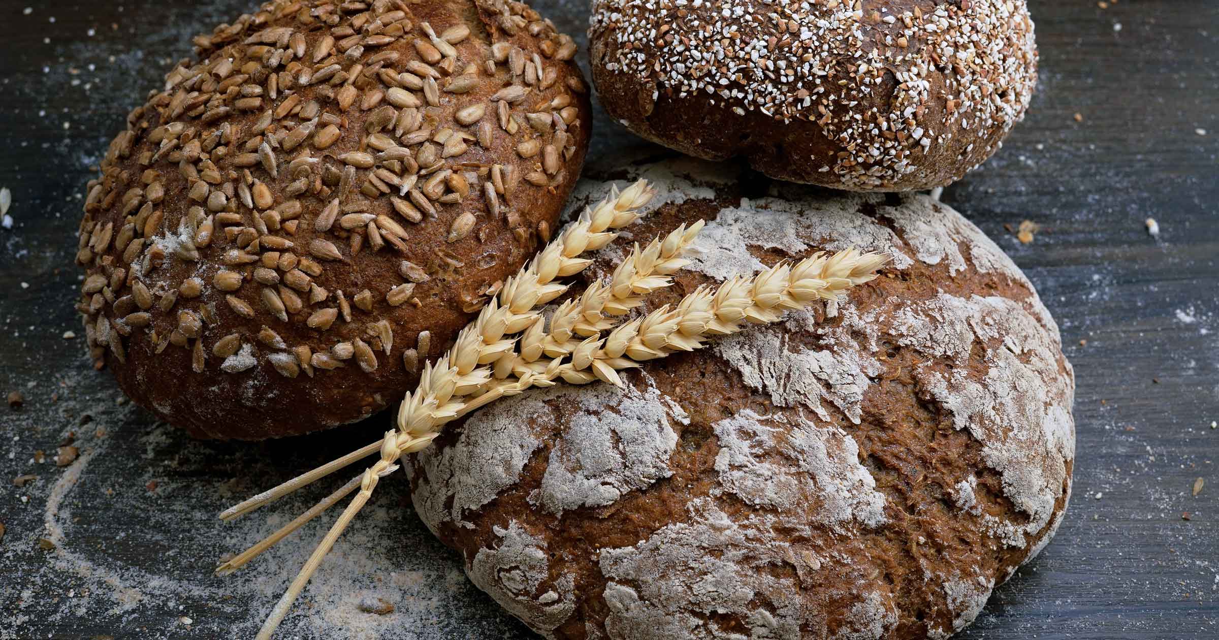 Bakery with soul and history
