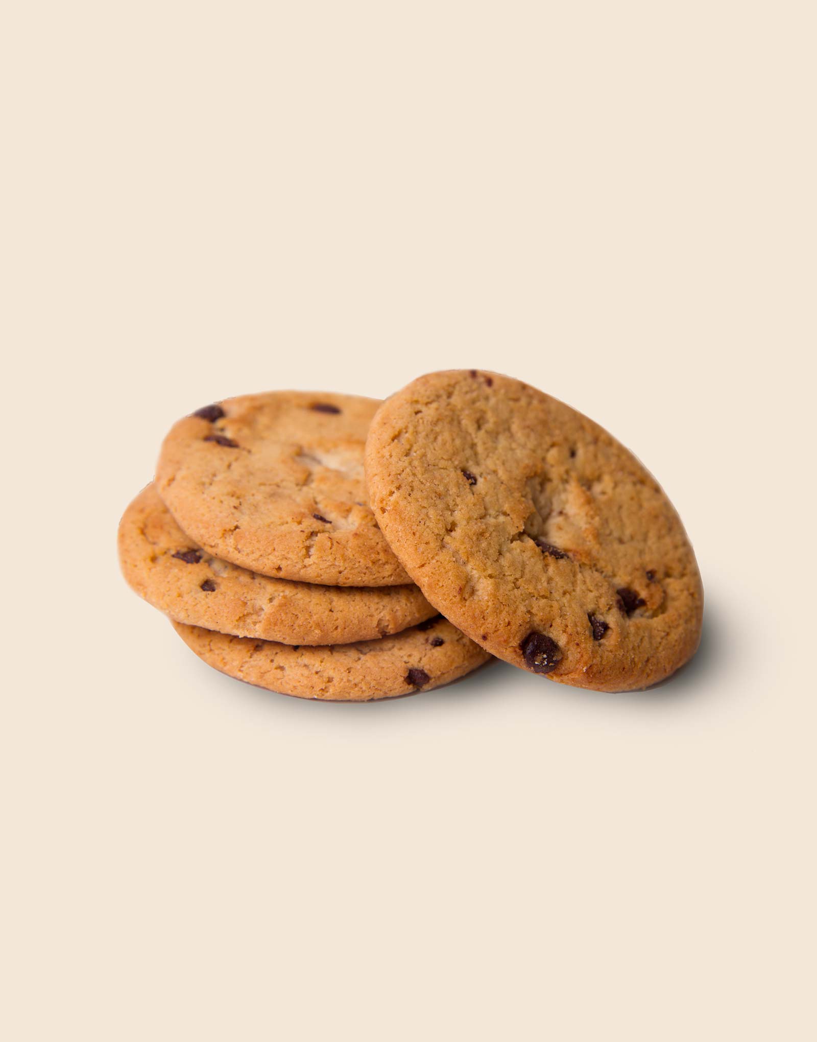 Choco Chip Cookies