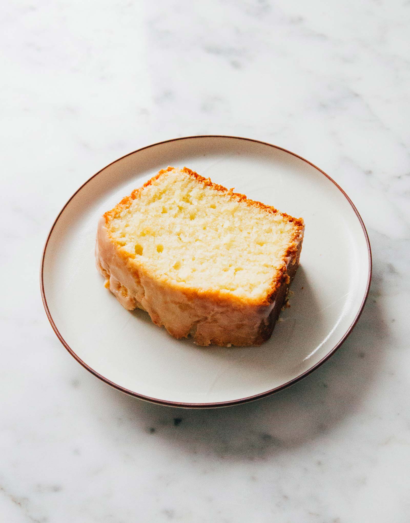 Homemade Bread