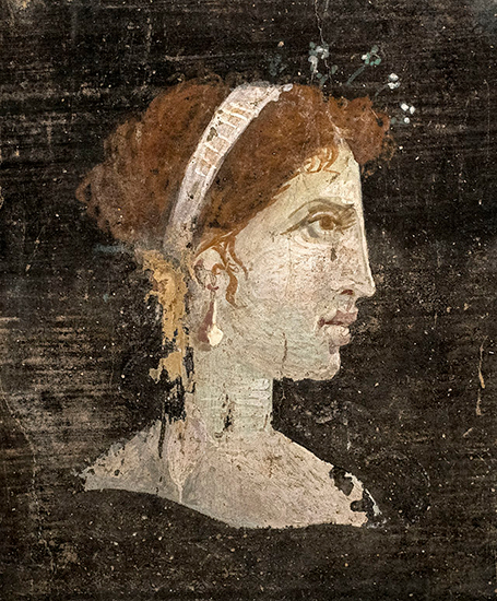 (B)-Cleopatra
