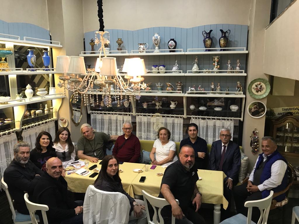 cukurova cagdas kuruluş